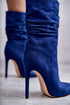 Bottes à talons model 173602 Step in style